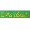 Логотип AsiaSolar PV Expo