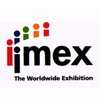 Логотип IMEX 2021