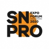 Логотип SN PRO EXPO FORUM 2021