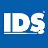 Логотип IDS 2021