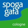Логотип spoga+gafa 2021