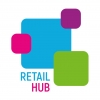 Логотип Retail Hub