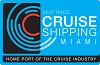 Логотип Cruise Shipping Miami 2021