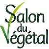Логотип Salon du Vegetal 2021