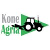 Логотип KoneAgria 2021
