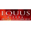 Логотип EQUUS 2021