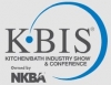 Логотип KBIS 2021