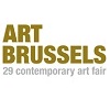 Логотип Art Brussels 2021