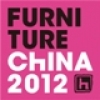 Логотип Furniture China 2021