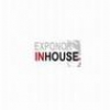 Логотип Exponor InHouse 2021