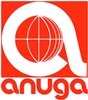 Логотип Anuga 2021
