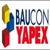 Логотип Baucon Yapex 2021