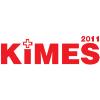 Логотип KIMES 2021