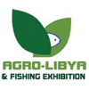 Логотип Agro-Libya and fishing exhibition 2021