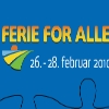 Логотип Ferie for Alle 2021