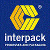 Логотип interpack 2021