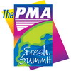 Логотип PMA Fresh Summit 2021