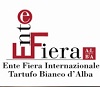 Логотип Tartufo Bianco d'Alba 2021