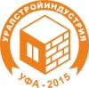 Логотип Строительный Бизнес-Форум