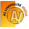 Логотип Aluminium India 2021
