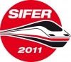 Логотип Sifer 2021