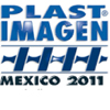 Логотип Plastimagen Mexico 2021
