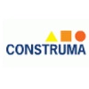 Логотип Construma 2021
