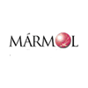 Логотип Marmol 2021