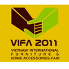 Логотип VIFA 2021