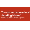 Логотип International Area Rug Market 2021