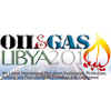 Логотип Oil & Gas Libya 2021