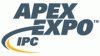 Логотип IPC APEX Expo 2021