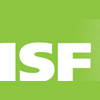 Логотип ISF 2021