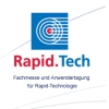 Логотип Rapid. Tech 2021