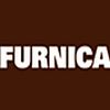 Логотип Furnica 2021
