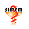 Логотип Simem 2021