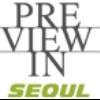 Логотип Preview in Seoul 2017
