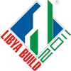 Логотип Libya Build 2021