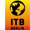 Логотип ITB Berlin 2021