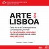Логотип Arte Lisboa 2021