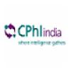Логотип CPhI India 2018