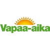 Логотип VAPAA-AIKA 2021