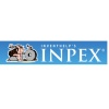 Логотип INPEX 2021