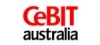 Логотип CeBIT Australia 2021