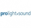 Логотип Prolight + Sound 2021