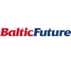 Логотип BalticFuture 2021