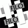 Логотип Filo 2021