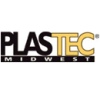Логотип Plastec Midwest 2021
