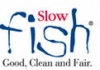 Логотип Slow Fish 2021