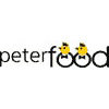 Логотип Петерфуд 2018